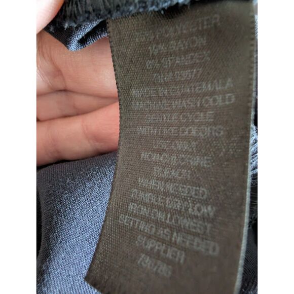 Worthington Curvy Fit Slacks - Picture 6 of 6